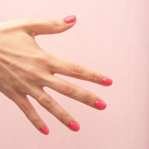 SEMILAC Lakier Hybrydowy MARGARET 936 Magenta Ticket 7 ml