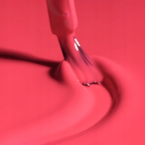 SEMILAC Lakier Hybrydowy MARGARET 936 Magenta Ticket 7 ml