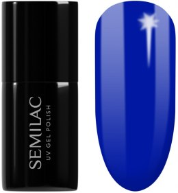 SEMILAC UV Lakier Hybrydowy MARGARET 938 Electric Rave 7 ml