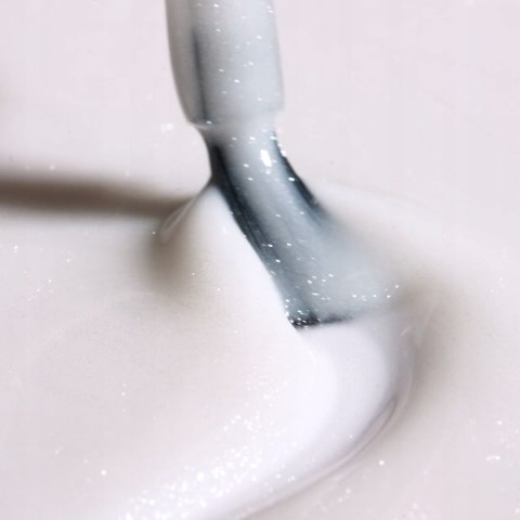 SEMILAC UV Top do Lakierów Hybrydowych MARGARET T32 No Wipe Milky Dust 7 ml