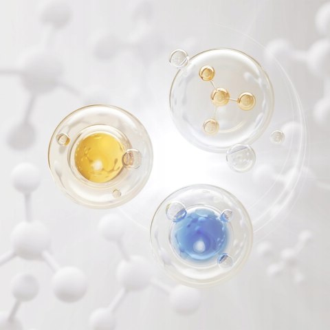 SYIS AMPUŁKA ŁAGODZĄCA NA NACZYNKA 3ML