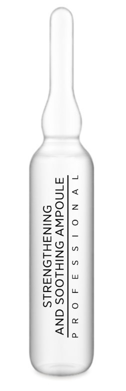 SYIS AMPUŁKA ŁAGODZĄCA NA NACZYNKA 3ML