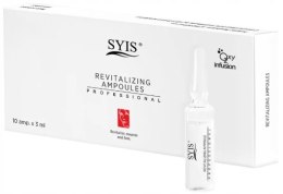 SYIS AMPUŁKA REWITALIZUJĄCA 3ML