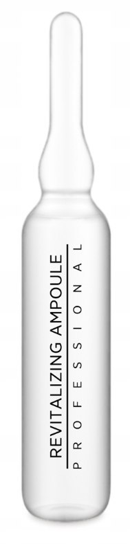 SYIS AMPUŁKA REWITALIZUJĄCA 3ML