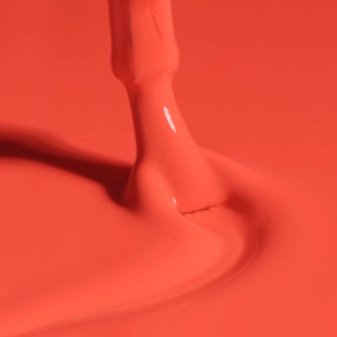 Semilac UV Lakier Hybrydowy MARGARET 935 Disco Inferno 7 ml