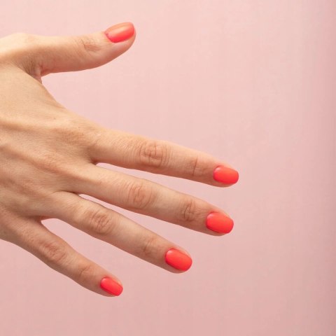 Semilac UV Lakier Hybrydowy MARGARET 935 Disco Inferno 7 ml