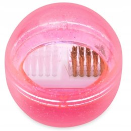 Szczoteczka miedziana do czyszczenia frezów w kulce ABA GROUP