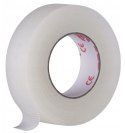 Taśma 3M Transpore PERFOROWANA do rzęs 1,25cm x 9,1m
