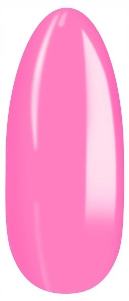 YOSHI Lakier Hybrydowy Be Like Christina 222 Kolekcja Be like Barbie 6ml