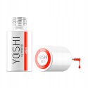 YOSHI Lakier Hybrydowy Jushi 911 Kolekcja Tokyo 6ml