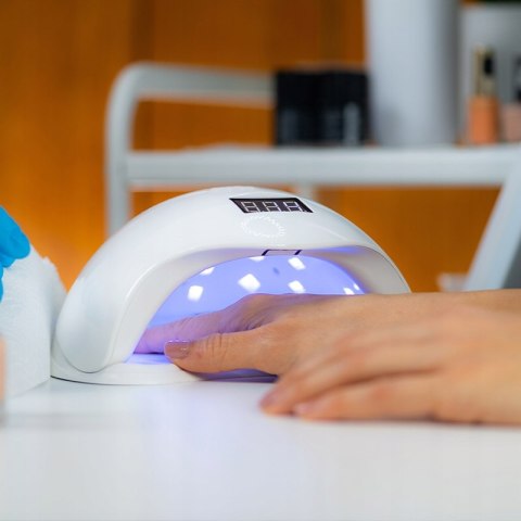 YOSHI Lakier Hybrydowy Jushi 911 Kolekcja Tokyo 6ml