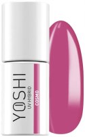 YOSHI Lakier hybrydowy Cosmo 125 Kolekcja Drink me 6ml