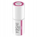 YOSHI Lakier hybrydowy Cosmo 125 Kolekcja Drink me 6ml