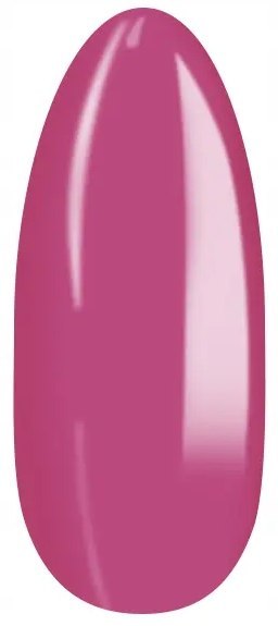 YOSHI Lakier hybrydowy Cosmo 125 Kolekcja Drink me 6ml