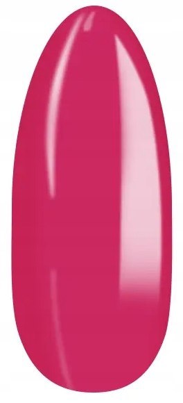 YOSHI Lakier hybrydowy Passoa 123 Kolekcja Drink me 6ml