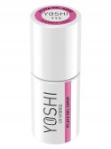 YOSHI Lakier hybrydowy Playa Del Amor 113 Kolekcja Summer Vibes 6ml