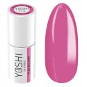 YOSHI Lakier hybrydowy Playa Del Amor 113 Kolekcja Summer Vibes 6ml