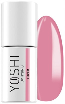Yoshi Lakier Hybrydowy Lover 816 Kolekcja Divorce 6ml