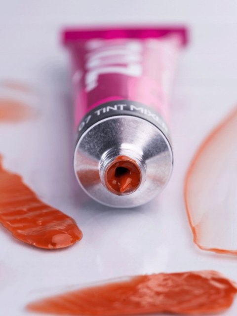 Zola baza do brwi rozjaśniacz 07 TINT MIXER 15 ml