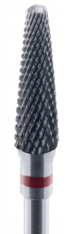 ABA GROUP Frez z Węglika Spiekanego Stożek Delikatny F26-F