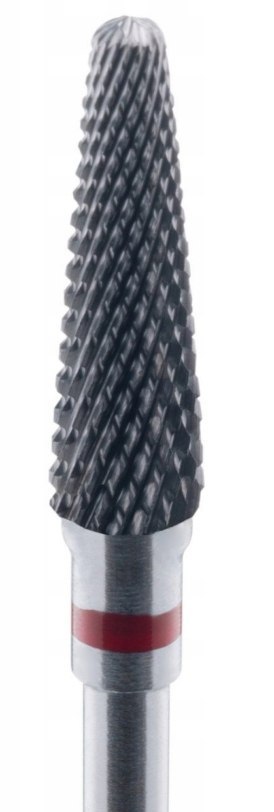 ABA GROUP Frez z Węglika Spiekanego Stożek Delikatny F26-F