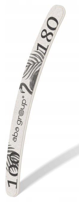 ABA GROUP PILNIK BANAN 100/180 STANDARD