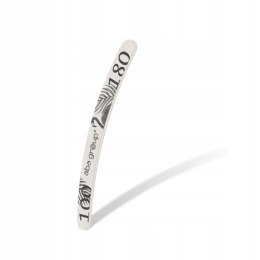 ABA GROUP PILNIK BANAN 100/180 STANDARD