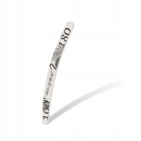 ABA GROUP PILNIK BANAN 100/180 STANDARD