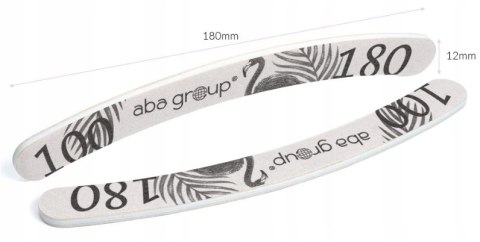 ABA GROUP PILNIK BANAN 100/180 STANDARD