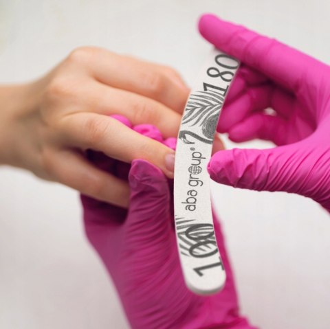 ABA GROUP PILNIK BANAN 100/180 STANDARD