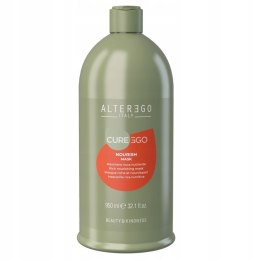 ALTEREGO CUREEGO MASKA NOURISH DO WŁOSÓW 950ML