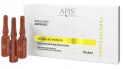 APIS Ceramide Repair Ampułka odbudowująca z ceramidami 1 x 3ml