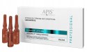 APIS Express Lifting Ampułka koncentrat napinający i wygładzający 1 x 3ml