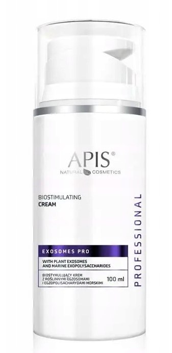 APIS Krem biostymulujący ujędrniający do twarzy dzień i noc 100 ml