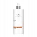 APIS RETIN-AMBRE SYNERGY tonik przygotowujący do eksfoliacji - 500ml
