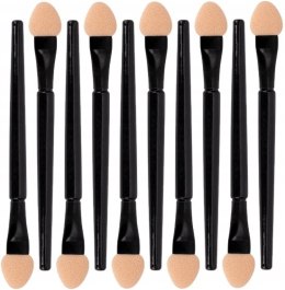 APLIKATOR PACYNKA DO WCIERANIA PYŁKÓW CIENI 10 szt