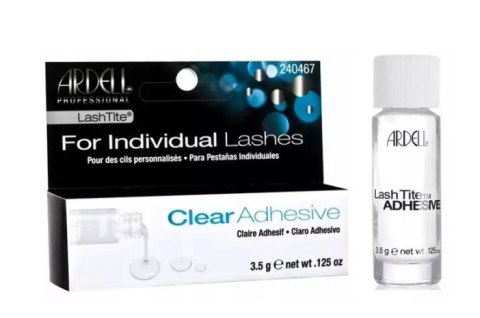 ARDELL Klej do sztucznych rzęs buteleczka 3,5 ml