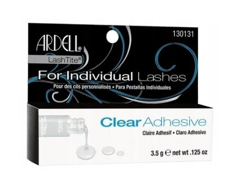ARDELL Klej do sztucznych rzęs buteleczka 3,5 ml