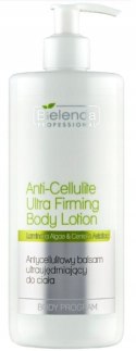 BIELENDA Balsam do ciała antycellulitowy ultraujędrniający 500 ml