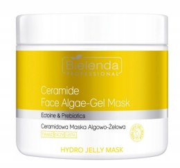 BIELENDA Ceramidowa maska algowo-żelowa z Ektoiną i Prebiotykami 190g