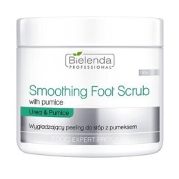BIELENDA PEELING WYGŁADZAJĄCY DO STÓP Z PUMEKSEM 500 ML