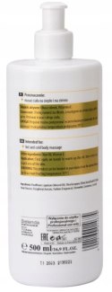 BIELENDA Professional Luksusowa oliwka do masażu ciała 500 ml