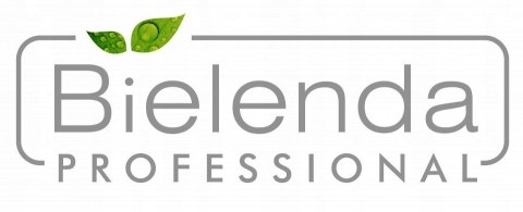 BIELENDA Professional Luksusowa oliwka do masażu ciała 500 ml