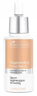 BIELENDA Serum regenerujące do twarzy 30ml LIPID CARE