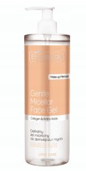 BIELENDA delikatny żel miceralny do demakijażu i mycia LIPID CARE 500ml