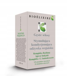 BIOELIXIRE Odżywka na porost włosów GĘSTE WŁOSY 300 ml