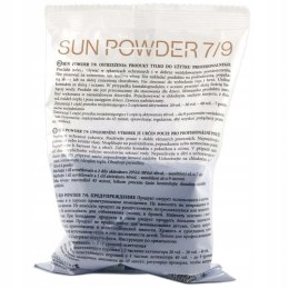 BIOELIXIRE Sun Powder Rozjaśniacz do włosów proszek 7/9 500g