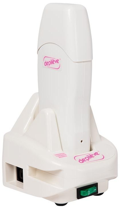 DEPILEVE Podgrzewacz do wkładu woskowego MONO UNIVERSAL 150W
