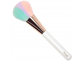 DONEGAL Pędzel SORBET do pudru sypkiego 4225