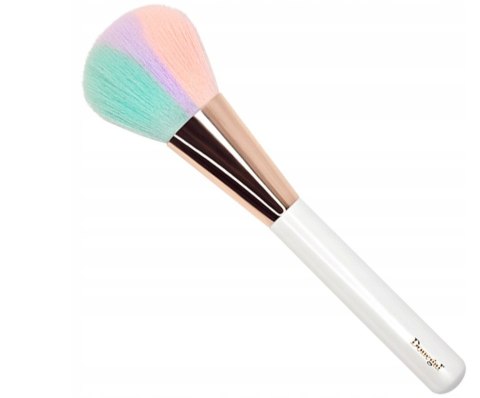 DONEGAL Pędzel SORBET do pudru sypkiego 4225
